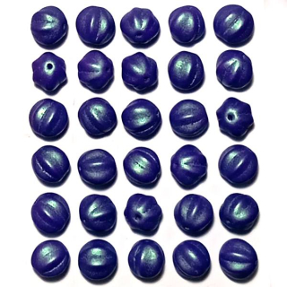 Korálky melouny 8mm TUTTI FRUTTIi"78274"30ks/bal
